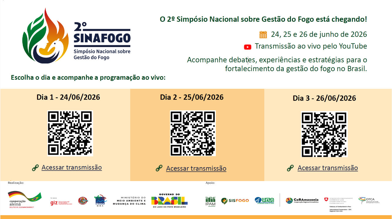 SINAFogo