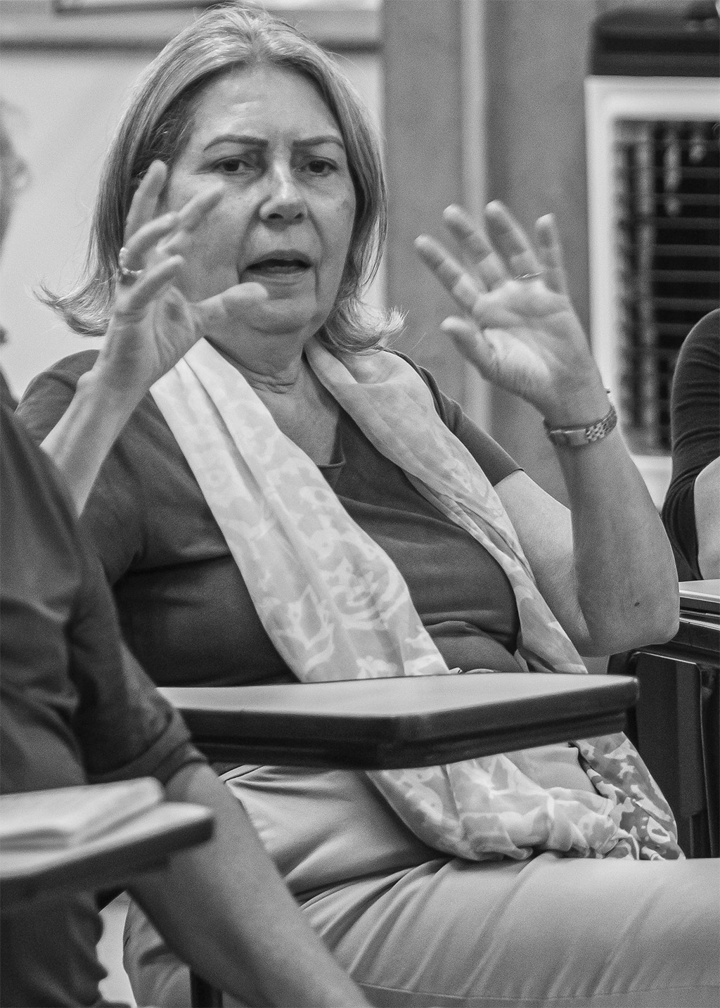 Maria Julia Martins Silva