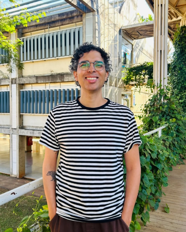 Gabriel Henrique de Oliveira Caetano