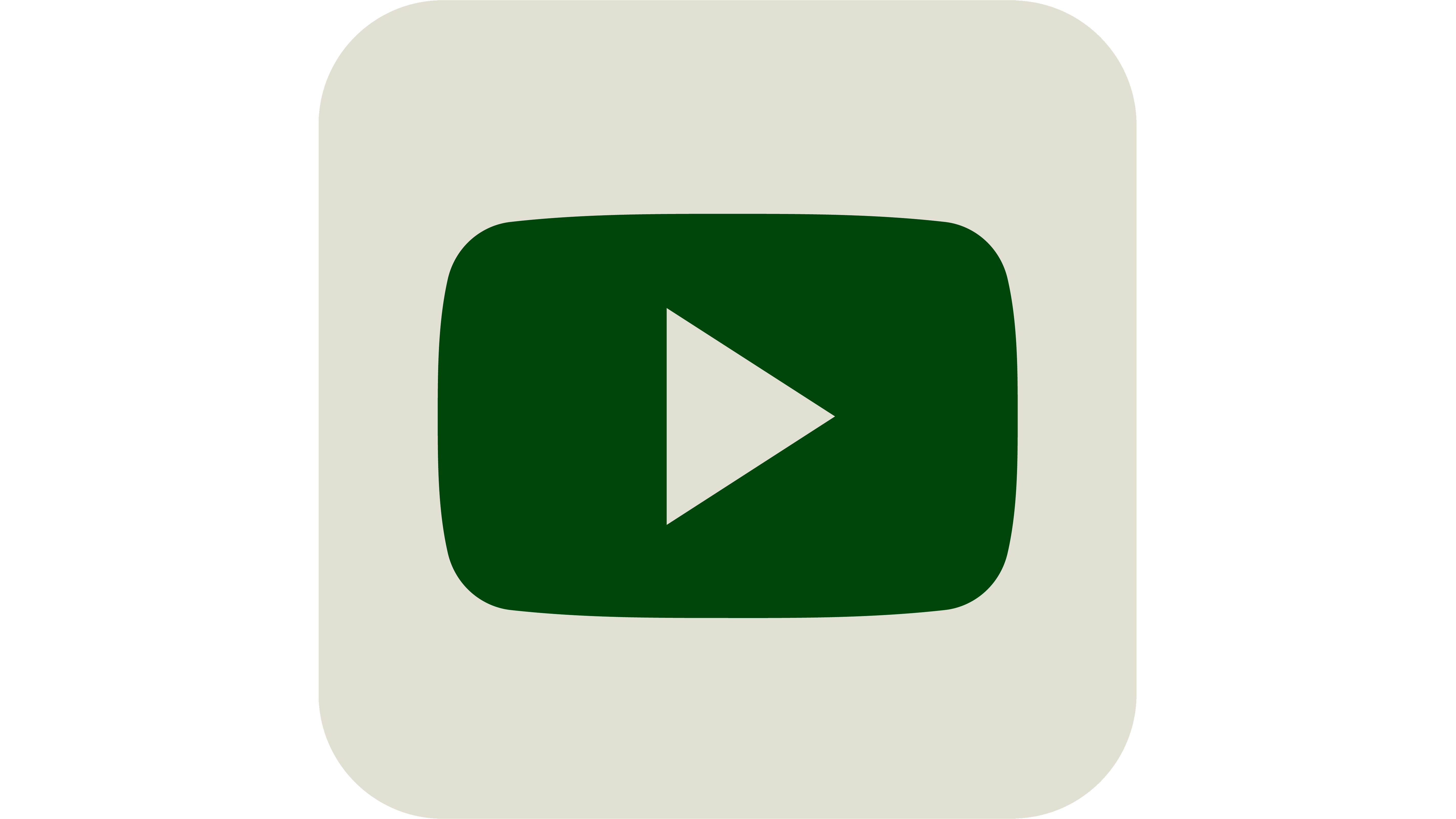 Ícone-Youtube