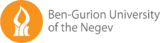 Ben Gurion Logo